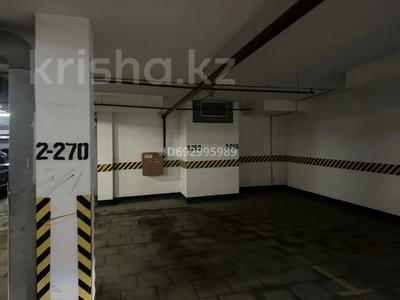 Паркинг • 17 м² • мкр Мирас 157 — Аскарова за 2.6 млн 〒 в Алматы, Бостандыкский р-н