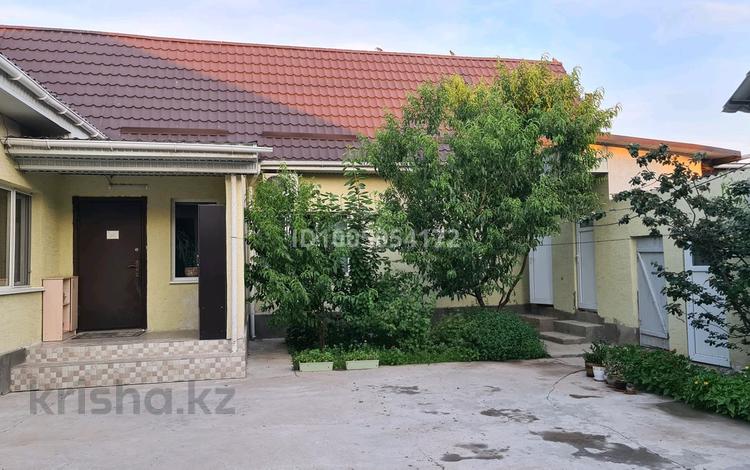 Отдельный дом · 8 комнат · 257 м² · 8 сот., мкр Кайтпас 2, Мкр Кайтпас 2 ул.С Исакова 16а — 59 школы за 42 млн ₸ в Шымкенте, Абайский р-н — фото 12