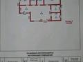 Отдельный дом · 8 комнат · 257 м² · 8 сот., мкр Кайтпас 2, Мкр Кайтпас 2 ул.С Исакова 16а — 59 школы за 42 млн ₸ в Шымкенте, Абайский р-н — фото 5