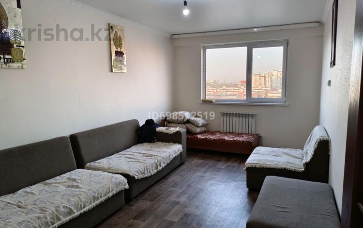 1-комнатная квартира, 41 м², 9/10 этаж помесячно, мкр Шугыла, Жунисова 14