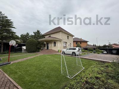 Жеке үй · 5 бөлме · 308.8 м² · 14 жүзд., Абулхайр хан 36, бағасы: 450 млн ₸ в Алматы, Бостандыкский р-н