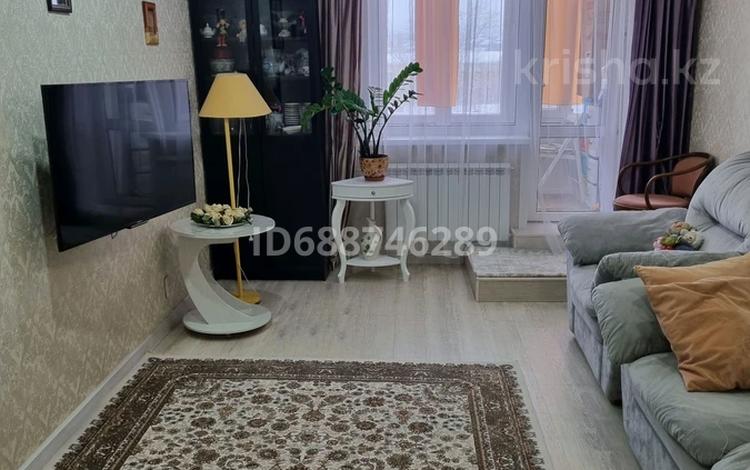4-бөлмелі пәтер · 83.1 м² · 5/5 қабат, Морозова 34 — Береке, аптека Юна, бағасы: 23 млн ₸ в Щучинске — фото 5