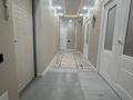 3-бөлмелі пәтер · 86 м² · 8/12 қабат, Маметова — Хан Шатыр, бағасы: 55 млн ₸ в Астане, Нура р-н — фото 21