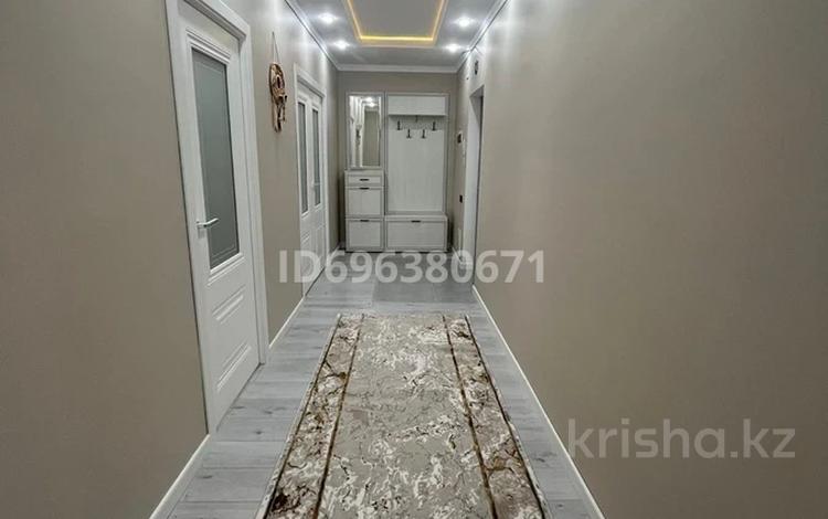 3-комнатная квартира · 86 м² · 8/12 этаж, Маметова — Хан Шатыр за 49.9 млн ₸ в Астане, Нура р-н — фото 67