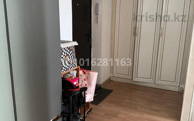 1-бөлмелі пәтер · 42.5 м² · 6/9 қабат, Жубан Молдагалиева 2/2 — Чингиз Айтматова, бағасы: 250 000 ₸ в Астане, Нура р-н — фото 2