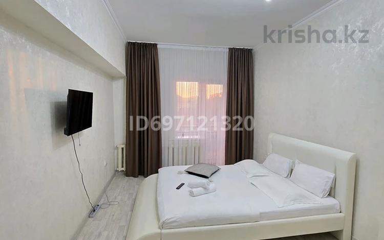 1-комнатная квартира · 45 м² · 3/5 этаж, Каирбекова 24 — Центр март цум за 12 000 ₸ в Костанае — фото 22