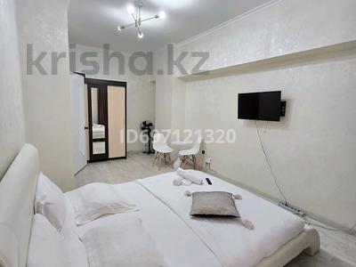 1-бөлмелі пәтер · 45 м² · 3/5 қабат, Каирбекова 24 — Центр март цум, бағасы: 12 000 ₸ в Костанае