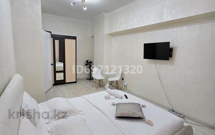 1-комнатная квартира · 45 м² · 3/5 этаж, Каирбекова 24 — Центр март цум за 12 000 ₸ в Костанае — фото 25