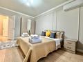 2-комнатная квартира · 50 м² · 12/17 этаж, Варламова 27В — Абая Тлендиева за 22 000 ₸ в Алматы, Алмалинский р-н — фото 3