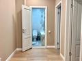 2-комнатная квартира · 50 м² · 12/17 этаж, Варламова 27В — Абая Тлендиева за 22 000 ₸ в Алматы, Алмалинский р-н — фото 6