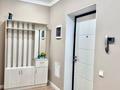2-комнатная квартира · 50 м² · 12/17 этаж, Варламова 27В — Абая Тлендиева за 22 000 ₸ в Алматы, Алмалинский р-н — фото 7