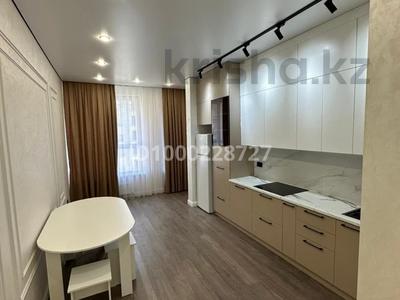 2-комнатная квартира · 48 м² · 4/13 этаж, Райымбека 348/1 за 35.7 млн 〒 в Алматы, Ауэзовский р-н