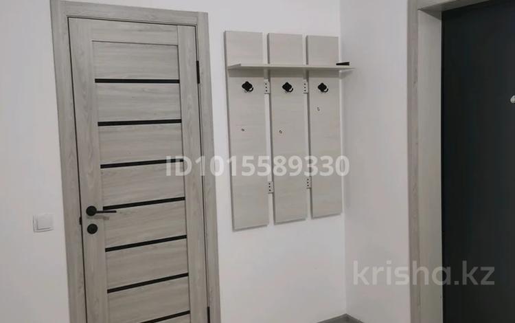 1-комнатная квартира · 36 м² · 5/9 этаж, Райымбек батыра за 200 000 ₸ в  — фото 2