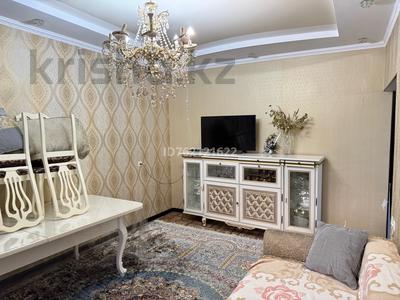3-комнатная квартира · 64 м² · 4/5 этаж, Телецентр 13 за 21 млн 〒 в Таразе