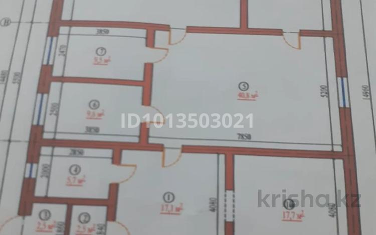 Жеке үй · 6 бөлме · 224 м² · 12 жүзд., Түймебай, Жапек Батыр, бағасы: 25 млн ₸ в Туймебая — фото 2