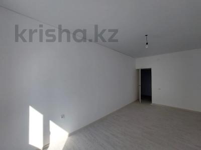 3-комнатная квартира, 83.1 м², 3/5 этаж, мкр Туран за 25 млн 〒 в Шымкенте, Каратауский р-н