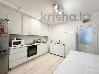 3-комнатная квартира · 88 м² · 2/14 этаж, Отырар 18 за 41 млн ₸ в Астане, р-н Байконур
