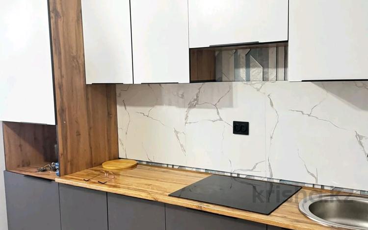 1-комнатная квартира · 45 м² · 3/12 этаж, мкр Кайтпас 1, Байдибек би за 180 000 ₸ в Шымкенте, Каратауский р-н — фото 20
