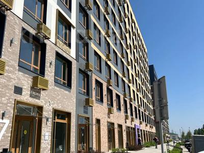 3-комнатная квартира · 82.43 м², Е-321 6/2 за ~ 46.6 млн ₸ в Астане, Есильский р-н
