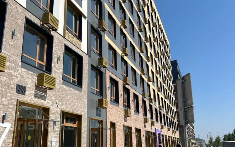 3-комнатная квартира · 82.43 м², Е-321 6/2 за ~ 46.6 млн ₸ в Астане, Есильский р-н — фото 6