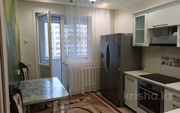 2-комнатная квартира · 61.9 м² · 9/14 этаж, Сакена Сейфуллина 41 — Рынок Артем за 35 млн 〒 в Астане, р-н Байконур — фото 23