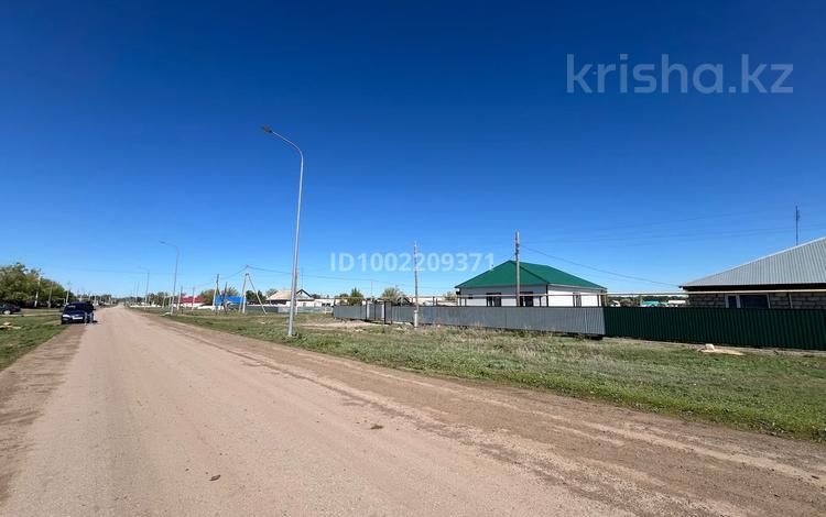 Жеке үй · 3 бөлме · 100 м² · 10 жүзд., Гагарина 6, бағасы: 11 млн ₸ в Петропавловке — фото 2