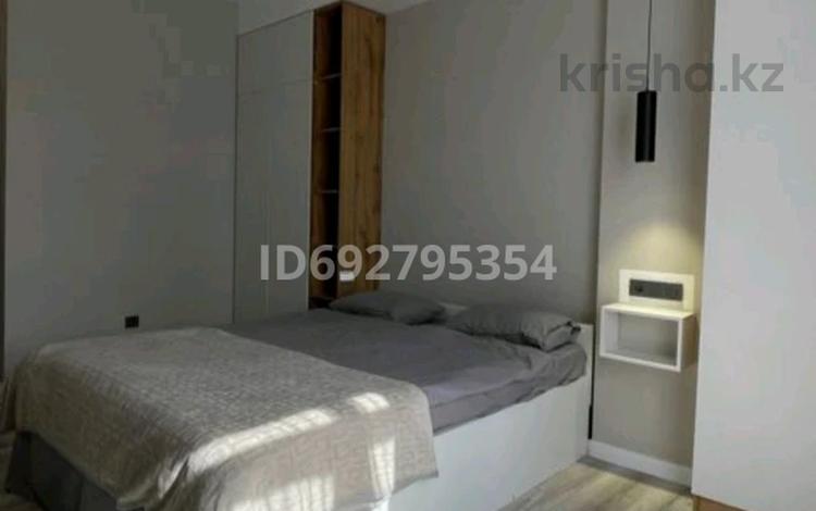 2-комнатная квартира · 60 м² · 10 этаж, Туран 44/2 за 20 000 ₸ в Астане — фото 2