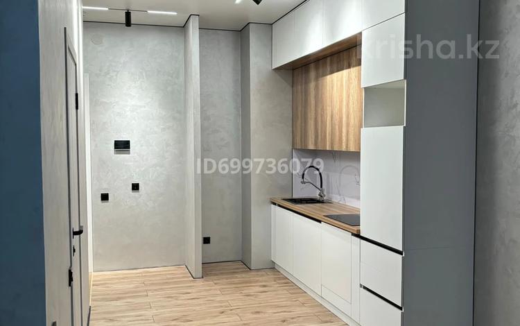 1-комнатная квартира · 33 м² · 6 этаж, Сейфуллина 416 — Макатаева за 350 000 ₸ в Алматы, Алмалинский р-н — фото 2