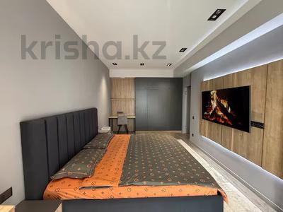 2-комнатная квартира · 60 м² · 8/12 этаж, Туран 43/5 за 18 000 ₸ в Астане, Нура р-н