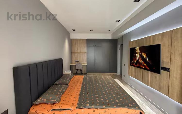 2-комнатная квартира · 60 м² · 8/12 этаж, Туран 43/5 за 18 000 ₸ в Астане, Нура р-н — фото 2