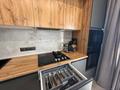 2-комнатная квартира · 60 м² · 8/12 этаж, Туран 43/5 за 18 000 ₸ в Астане, Нура р-н — фото 11