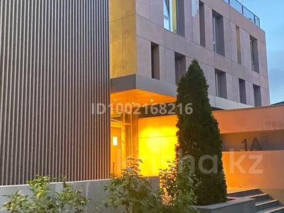 2-комнатная квартира · 45 м² · 2/4 этаж, мкр Рахат, Мкр.Рахат, ул.Культобе 24/4 — Аскарава уг Садыкова за 40.8 млн 〒 в Алматы, Наурызбайский р-н