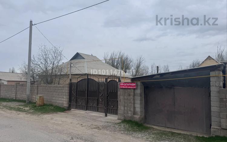 Отдельный дом · 4 комнаты · 120 м² · 12 сот., Сарбасов 8 за 14 млн ₸ в  — фото 2