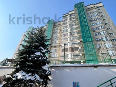 4-комнатная квартира · 200 м² · 7/12 этаж, Бузурбаева 33а за 205 млн ₸ в Алматы