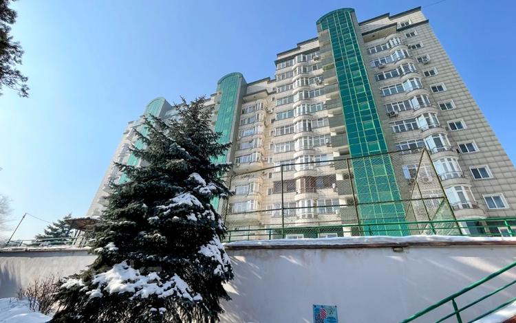4-бөлмелі пәтер · 200 м² · 7/12 қабат, Бузурбаева 33а, бағасы: 205 млн ₸ в Алматы — фото 8