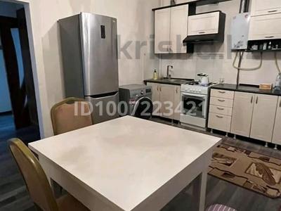 1-бөлмелі пәтер · 60 м² · 4/6 қабат, мкр Наурыз , Байтурсынова 85б, бағасы: 25 млн ₸ в Шымкенте, Туран р-н
