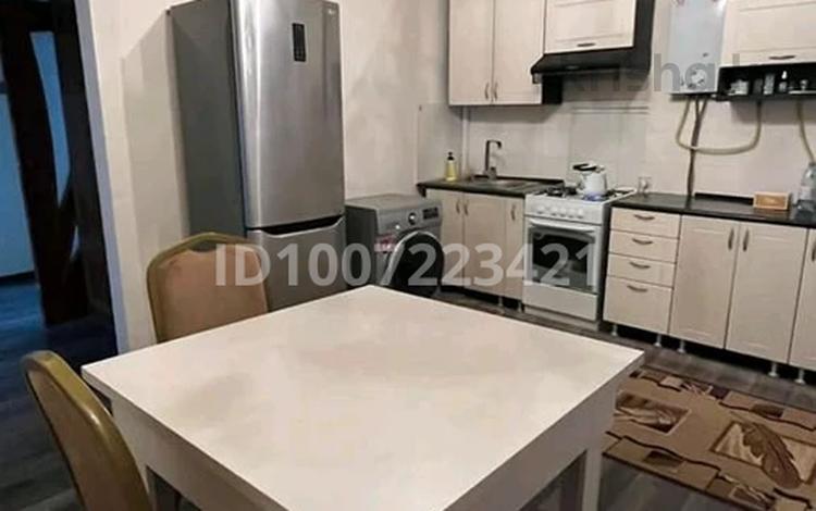 1-бөлмелі пәтер · 60 м² · 4/6 қабат, мкр Наурыз , Байтурсынова 85б, бағасы: 25 млн ₸ в Шымкенте, Туран р-н — фото 2