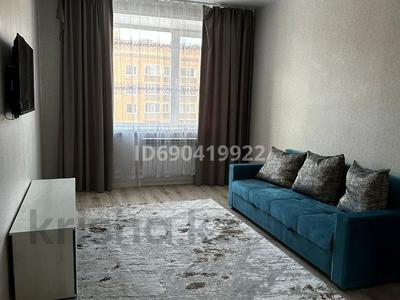 1-комнатная квартира · 39 м² · 8/9 этаж, Береке 60 за 160 000 ₸ в Костанае