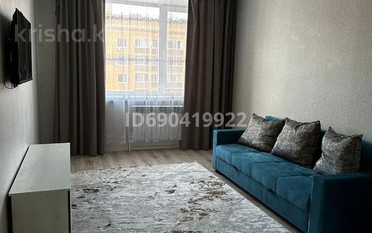1-комнатная квартира · 39 м² · 8/9 этаж, Береке 60 за 160 000 ₸ в Костанае — фото 2