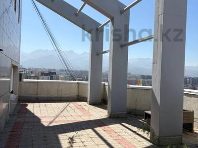 4-бөлмелі пәтер · 273.5 м² · 15/16 қабат, Абая 150/230, бағасы: 175 млн ₸ в Алматы, Ауэзовский р-н