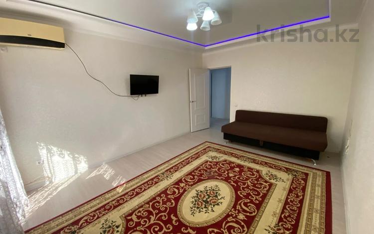 1-комнатная квартира · 42 м² · 4/6 этаж, 16-й мкр 73 за 12.7 млн 〒 в Актау — фото 3