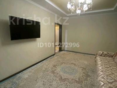 3-комнатная квартира · 72 м² · 1/9 этаж, мкр Жетысу-1 16 за 47.5 млн ₸ в Алматы, Ауэзовский р-н