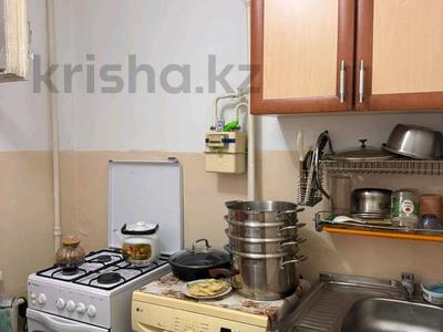 1-комнатная квартира · 30 м² · 1/5 этаж, 1 мкр 6 за 9 млн ₸ в Таразе