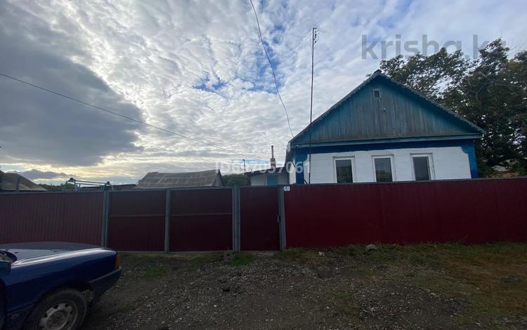 Отдельный дом · 3 комнаты · 51.3 м² · 230 сот., Астана 68 за 5 млн ₸ в Айсары — фото 9