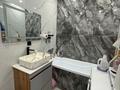 4-комнатная квартира · 84 м² · 3/10 этаж, Роза Багланова 1 за 52 млн ₸ в Астане, Нура р-н — фото 13