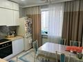 4-комнатная квартира · 84 м² · 3/10 этаж, Роза Багланова 1 за 52 млн ₸ в Астане, Нура р-н — фото 17