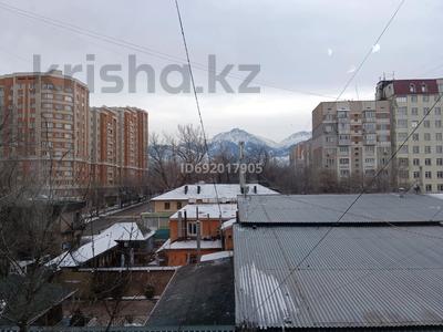 2-комнатная квартира, 52.2 м², 5/9 этаж, мкр Таугуль-1 82 за 39 млн 〒 в Алматы, Ауэзовский р-н