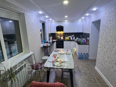 Отдельный дом · 5 комнат · 245 м² · 12 сот., Шонанулы 10 за 46 млн 〒 в Актобе, жилой массив Юго-Запад-1