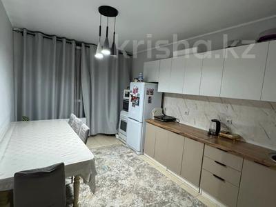 1-комнатная квартира · 60 м² · 10/10 этаж, Мкр. Шугыла за 33 млн ₸ в Алматы, Наурызбайский р-н