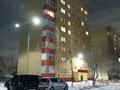 1-комнатная квартира · 42 м² · 2/9 этаж, Абылайхана 11/2 — Ену за 18.5 млн ₸ в Астане, Алматы р-н